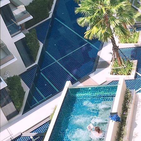 The Pine Hua Hin Apartment ภายนอก รูปภาพ