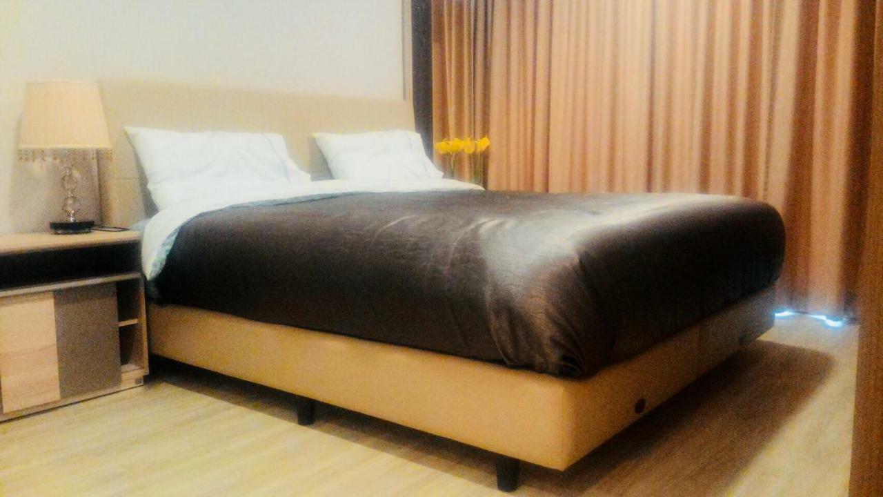 The Pine Hua Hin Apartment ภายนอก รูปภาพ