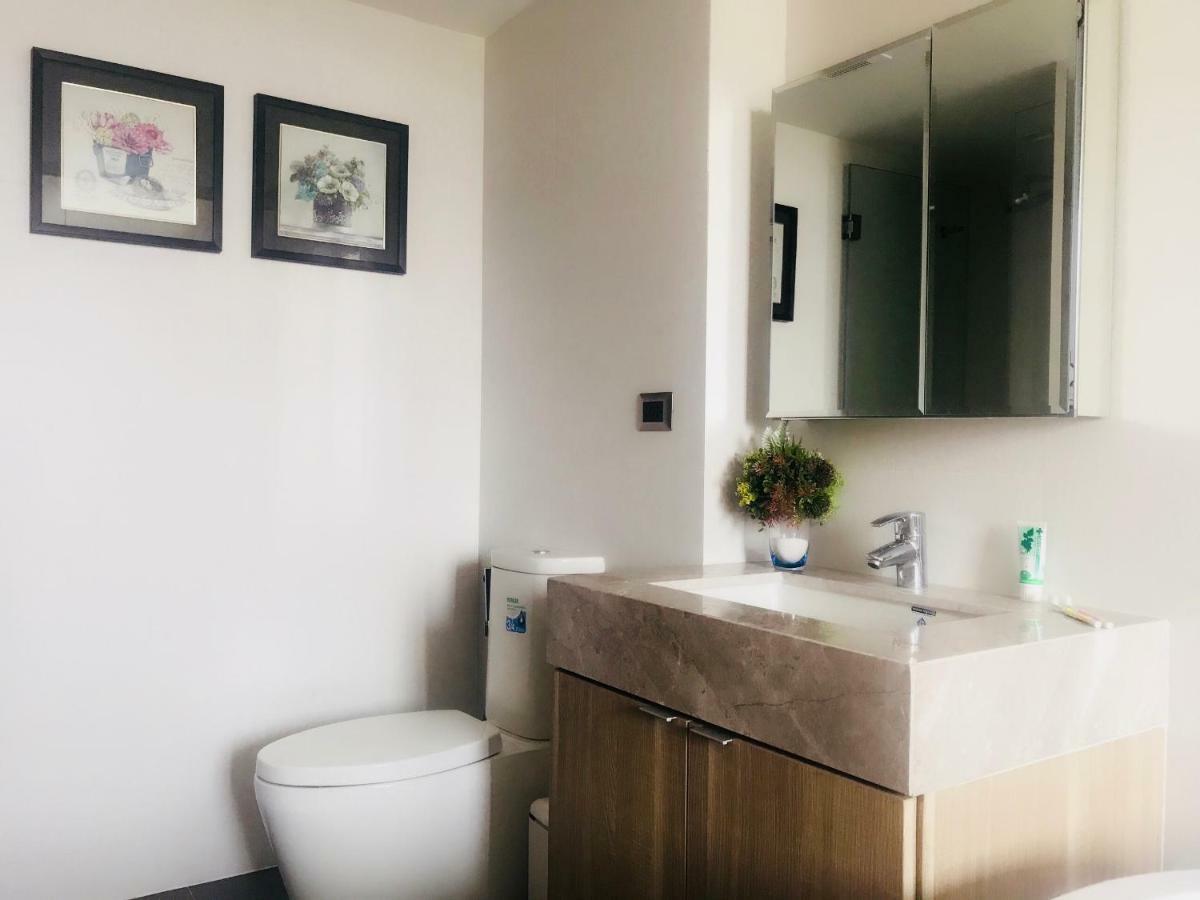 The Pine Hua Hin Apartment ภายนอก รูปภาพ