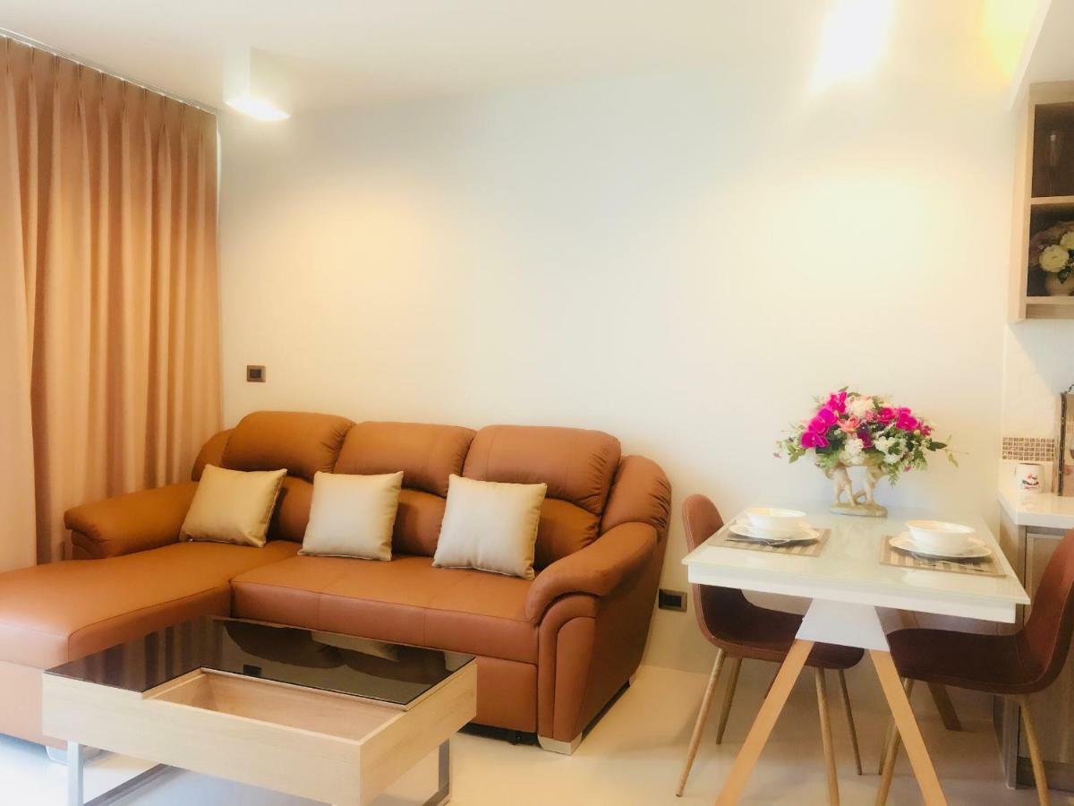The Pine Hua Hin Apartment ภายนอก รูปภาพ