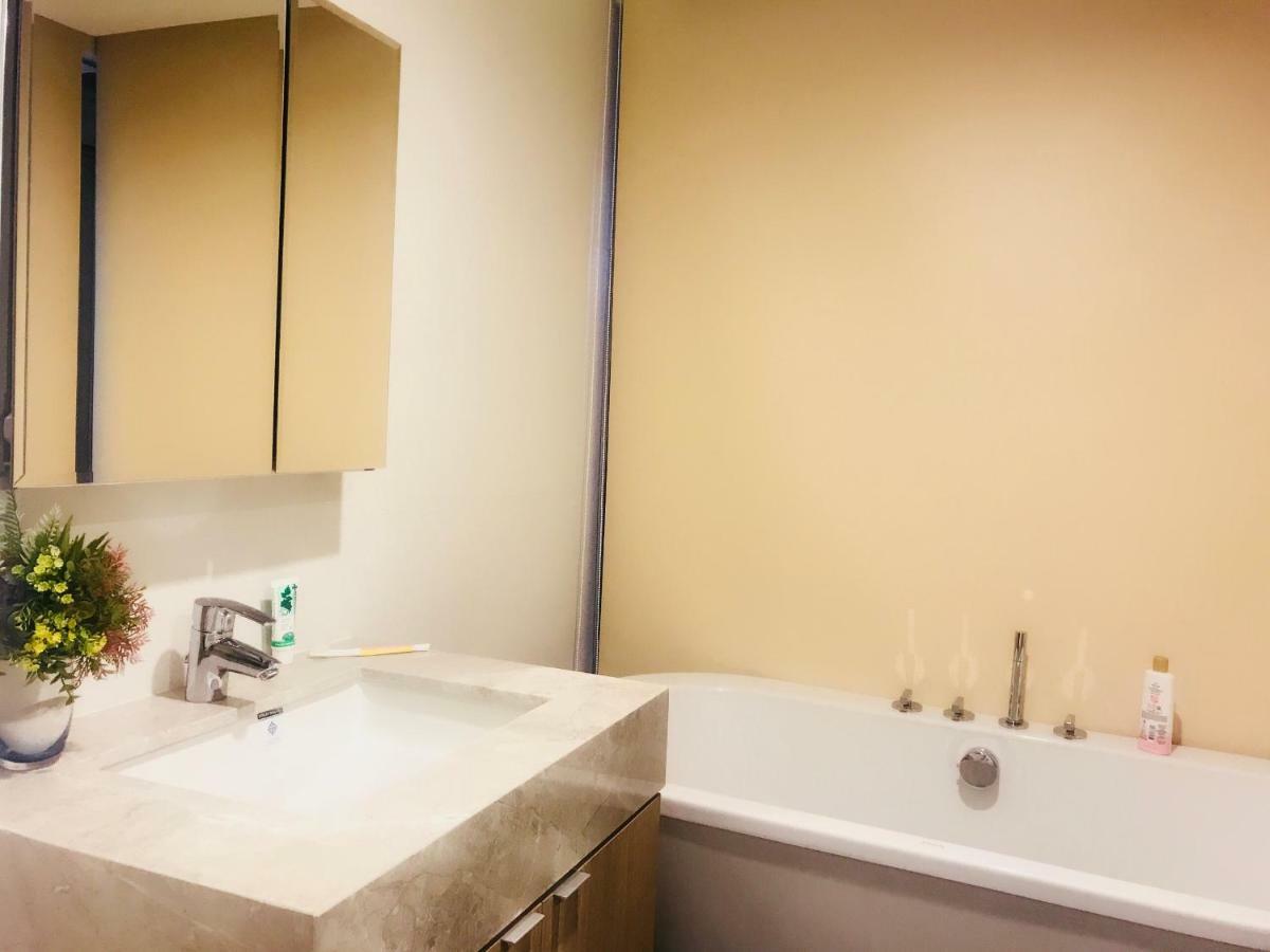 The Pine Hua Hin Apartment ภายนอก รูปภาพ