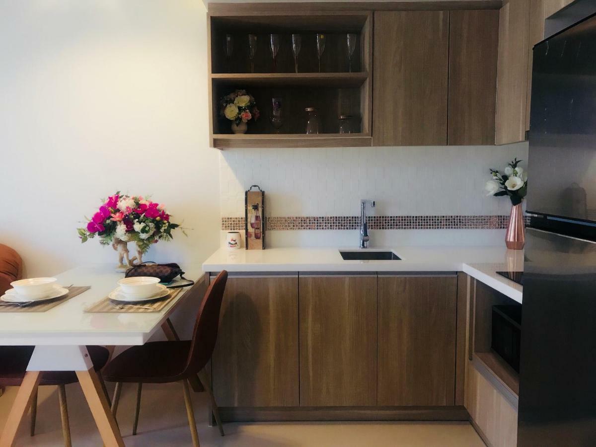 The Pine Hua Hin Apartment ภายนอก รูปภาพ