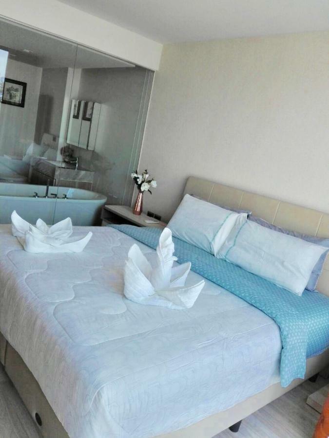 The Pine Hua Hin Apartment ภายนอก รูปภาพ
