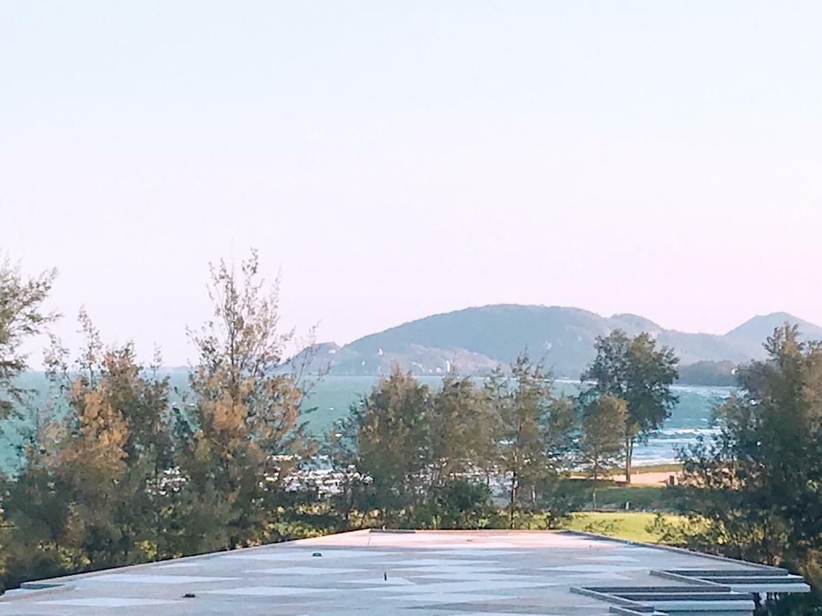 The Pine Hua Hin Apartment ภายนอก รูปภาพ