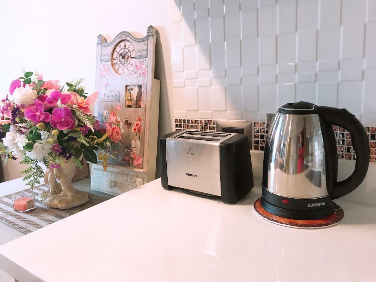 The Pine Hua Hin Apartment ภายนอก รูปภาพ