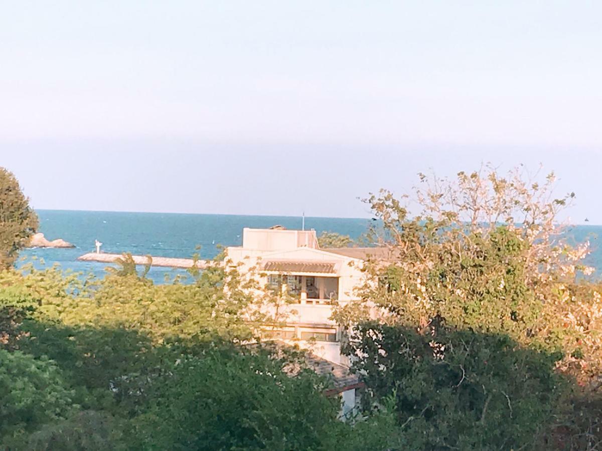 The Pine Hua Hin Apartment ภายนอก รูปภาพ