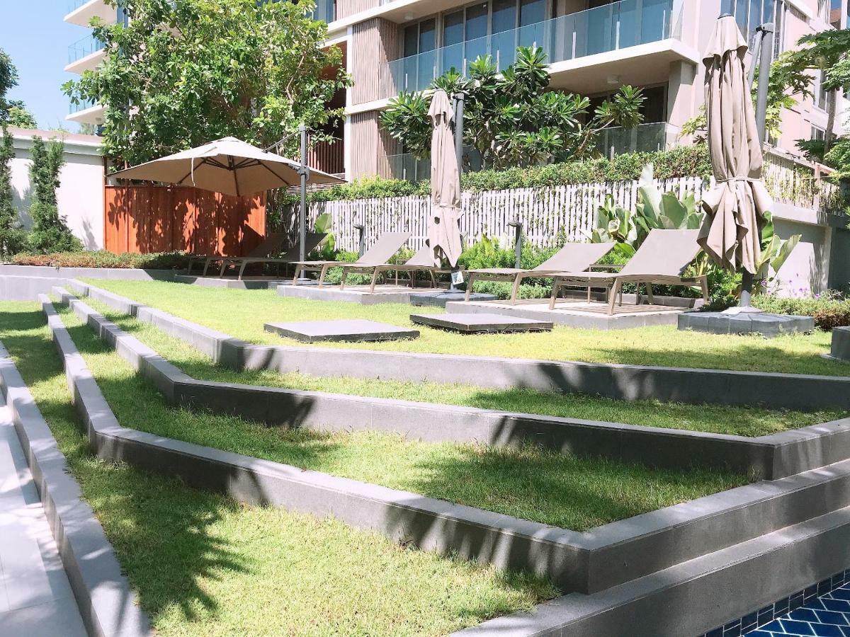 The Pine Hua Hin Apartment ภายนอก รูปภาพ