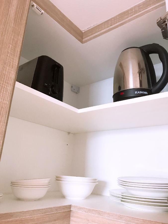 The Pine Hua Hin Apartment ภายนอก รูปภาพ