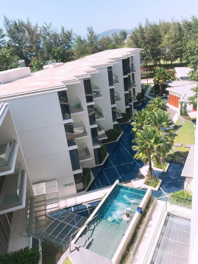The Pine Hua Hin Apartment ภายนอก รูปภาพ