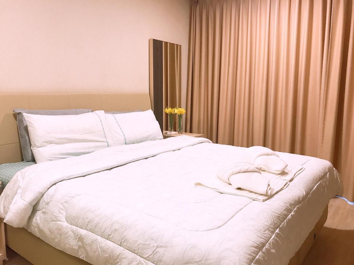 The Pine Hua Hin Apartment ภายนอก รูปภาพ