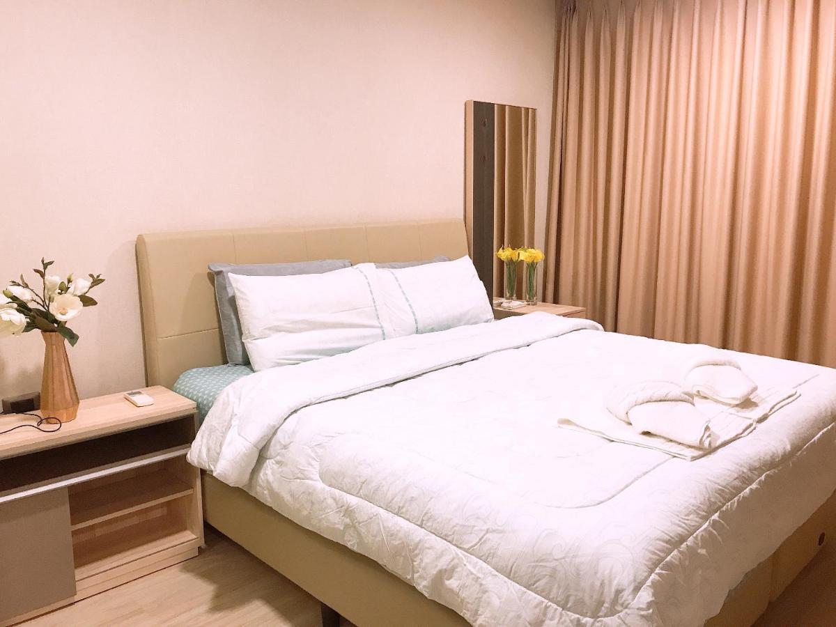 The Pine Hua Hin Apartment ภายนอก รูปภาพ